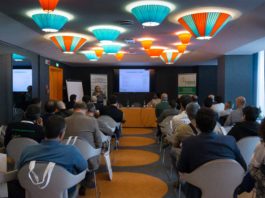 Formazione al centro con Fenix DG