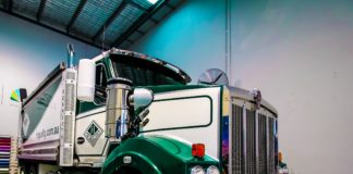 MCA Digital sigla accordo con Arlon e dà il via al Wrapping Tour