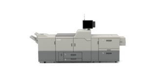 Ricoh a Print4All: tecnologia, creatività e colore