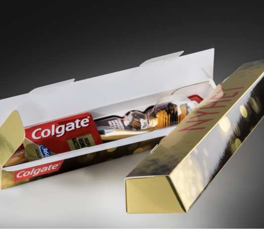 Da Iggesund Paperboard il nuovo Metalprint Digital certificato per HP serie 12000