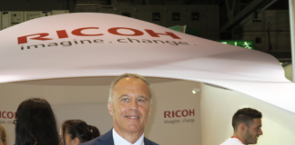 Flash News: Ricoh a Print4All