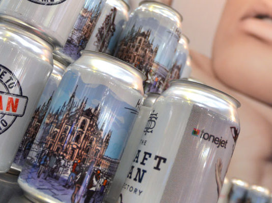 La stampa industriale per il manifatturiero torna a Inprint Italy