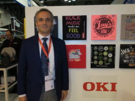 Flash News: OKI a Print4All