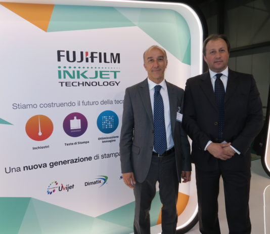 Flash News: Fujifilm a Print4All