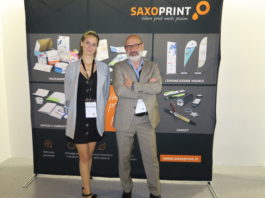 Flash News: Saxoprint a Print4All