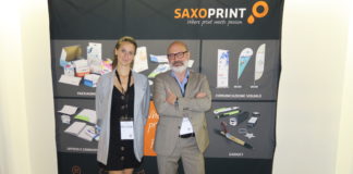 Flash News: Saxoprint a Print4All