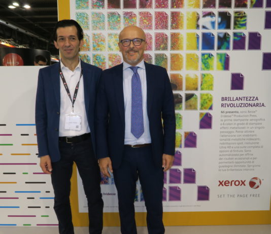 Flash News: Xerox a Print4All