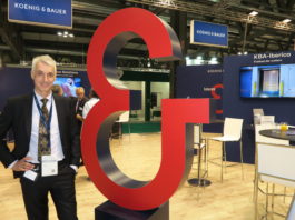 Flash News: KBA Italia a Print4All
