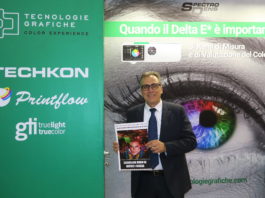 Flash News: Tecnologie Grafiche a Print4All