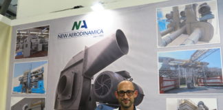 Flash News: New Aerodinamica a Print4All