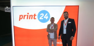 Flash News: Print24 a Print4All