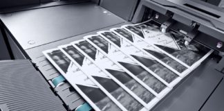 Ottimi risultati nei test effettuati da BLI per Konica Minolta AccurioPress 6136