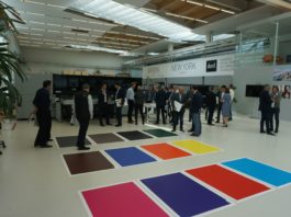 Ai Durst Tech Days 2018 novità tecnologiche e strategie di sviluppo