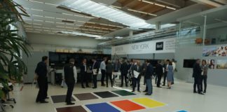 Ai Durst Tech Days 2018 novità tecnologiche e strategie di sviluppo