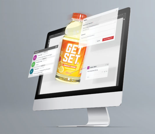 Esko, AVT, X-Rite e Pantone uniti per la filiera degli imballaggi