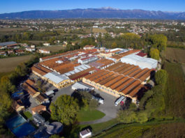 Gruppo Cordenons acquisito da Bain Capital Private Equity