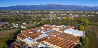 Gruppo Cordenons acquisito da Bain Capital Private Equity