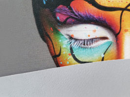 La nuova Textile Collection di Guandong