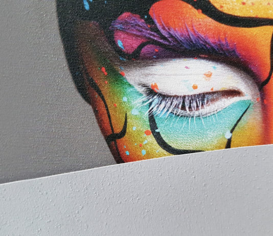 La nuova Textile Collection di Guandong