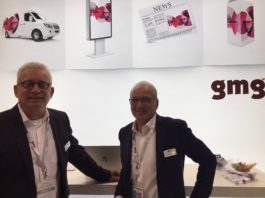 Flash News: GMG a Print4All