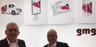 Flash News: GMG a Print4All