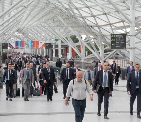 Oltre 150.000 presenze a The Innovation Alliance