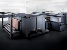 Gabel Group, export e vendite in crescita grazie a Durst Serie Alpha