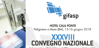 L’internazionalizzazione dell’impresa cartotecnica al centro del Convegno Nazionale Gifasp