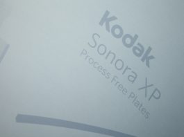 Kodak aumenta il prezzo delle lastre