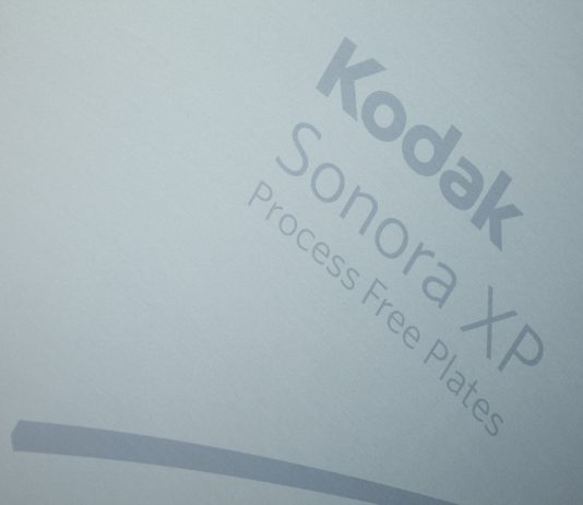 Kodak aumenta il prezzo delle lastre