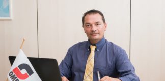 Andrea Campani è il nuovo sales manager Omet per l’Italia