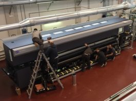 Dardanelli: in arrivo la 5 metri Rho 512R di Durst