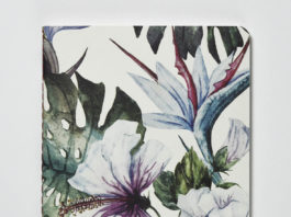 Tropical Fever: l’estate di Favini