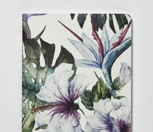 Tropical Fever: l’estate di Favini