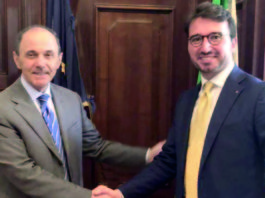 Nuovo presidente e nuovi progetti in Atif