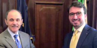 Nuovo presidente e nuovi progetti in Atif