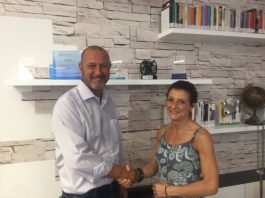 Accordo tra MCA Digital e Futurgrafica