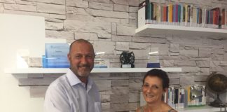 Accordo tra MCA Digital e Futurgrafica