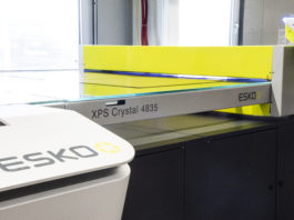 Schur Star Systems semplifica la produzione di lastre flessografiche con Esko