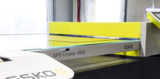 Schur Star Systems semplifica la produzione di lastre flessografiche con Esko