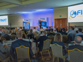 Guidare oggi la trasformazione delle etichette di domani: European Label Forum di Finat