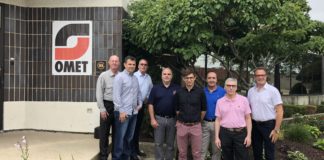 Durst e Omet rafforzano la partnership