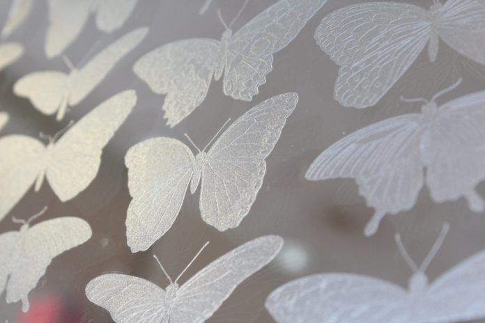 Mimaki_effetti con inchiostro trasparente LUS-170