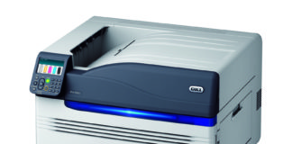 OKI Europe a Viscom 2018 punta i riflettori sulle soluzioni per il retail