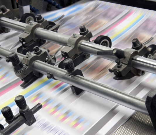 Digitale e offset: un matrimonio che s’ha da fare