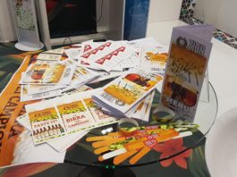 OKI Europe: grande curiosità per l’accoppiata retail-labelling