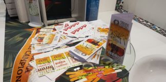 OKI Europe: grande curiosità per l’accoppiata retail-labelling