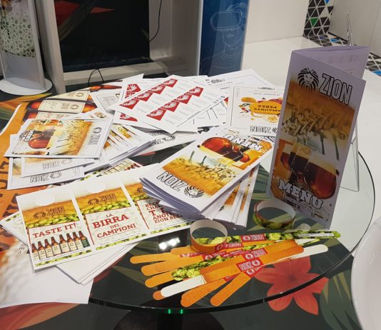 OKI Europe: grande curiosità per l’accoppiata retail-labelling