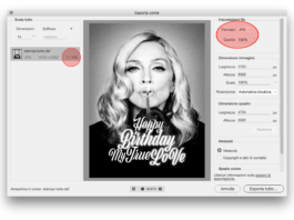 Meglio vivere che condividere, il lato social di Photoshop CC