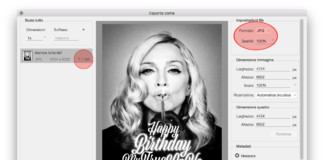 Meglio vivere che condividere, il lato social di Photoshop CC